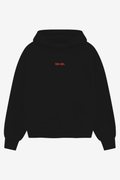 Everyday Hoodie (Black)