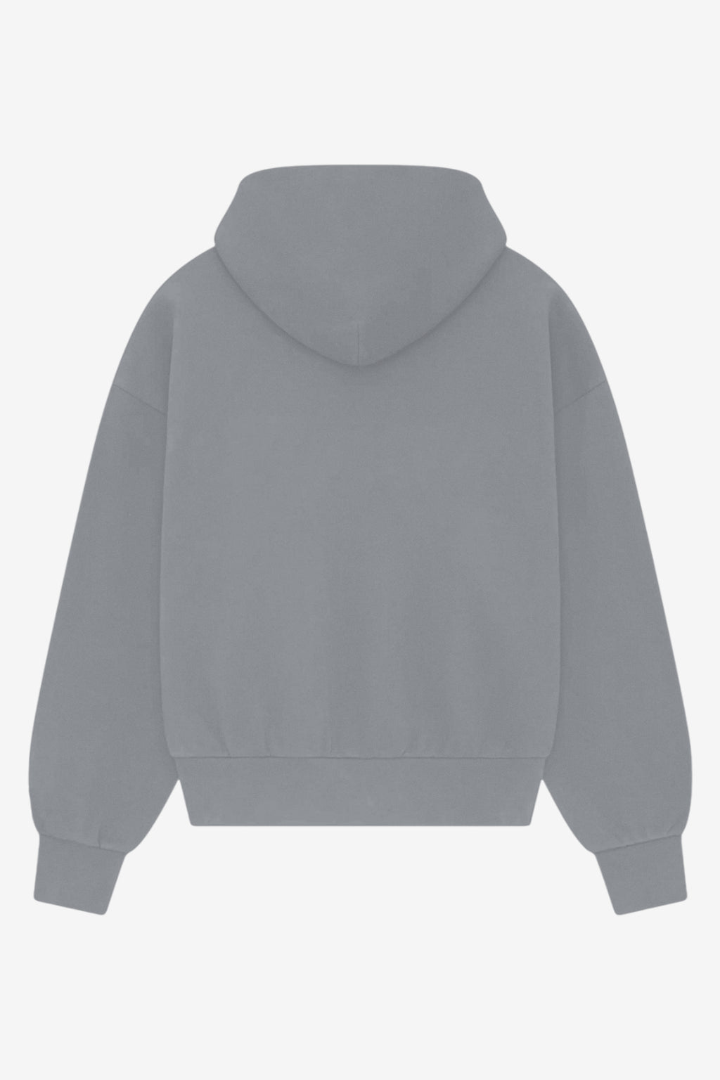 Everyday Hoodie (Grey)