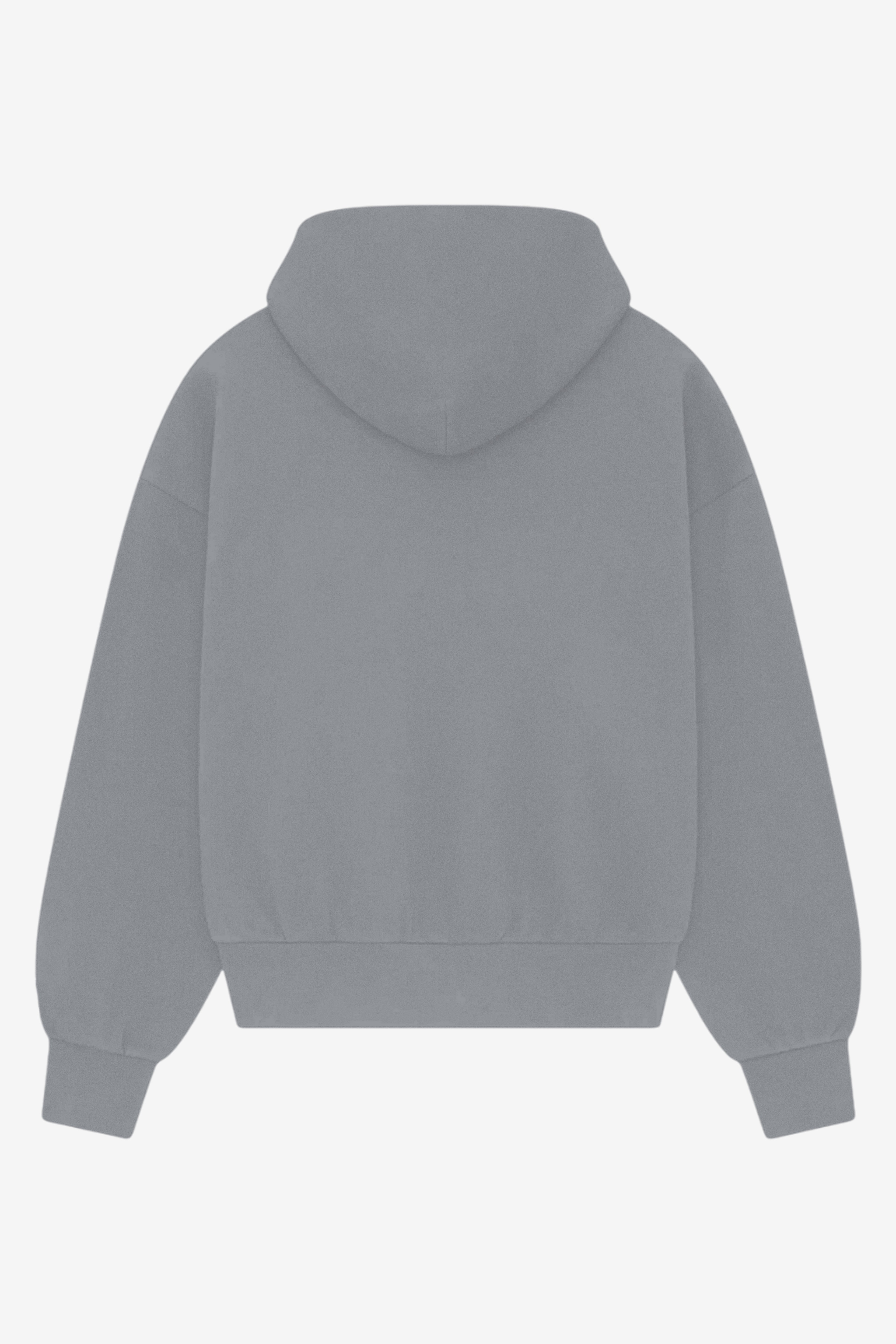 Everyday Hoodie (Grey)